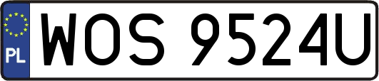 WOS9524U