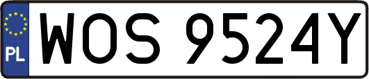 WOS9524Y