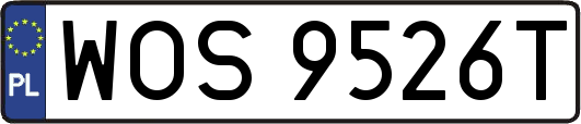 WOS9526T