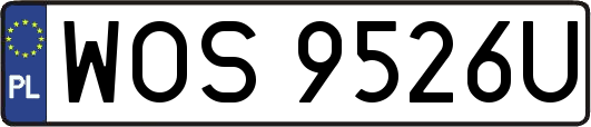 WOS9526U