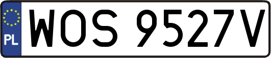 WOS9527V