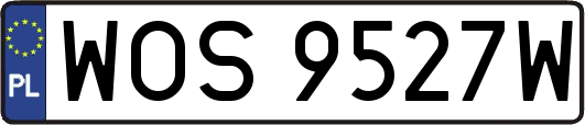 WOS9527W