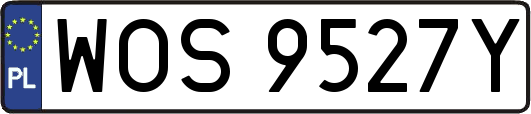 WOS9527Y
