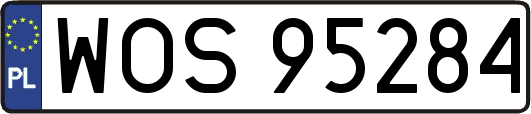 WOS95284