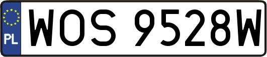 WOS9528W