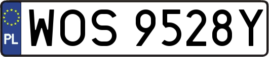 WOS9528Y