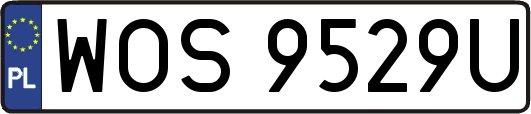 WOS9529U