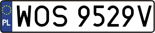 WOS9529V