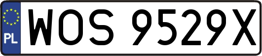 WOS9529X