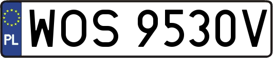 WOS9530V