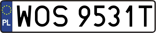 WOS9531T