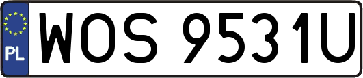 WOS9531U