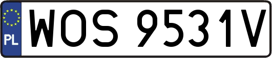 WOS9531V
