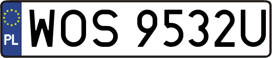 WOS9532U