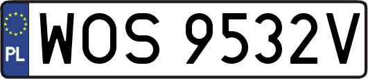 WOS9532V