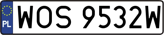 WOS9532W