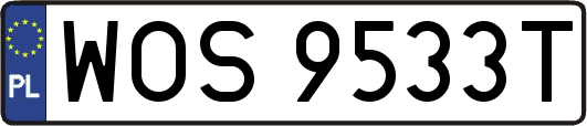 WOS9533T