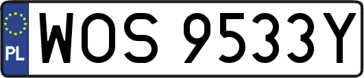 WOS9533Y