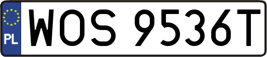 WOS9536T
