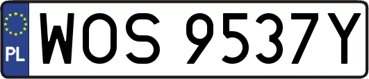 WOS9537Y