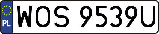 WOS9539U