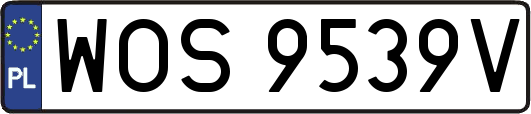 WOS9539V