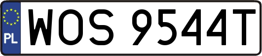 WOS9544T