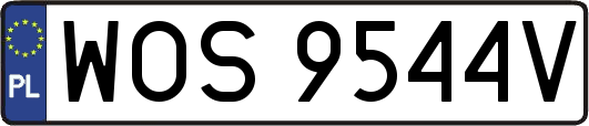 WOS9544V