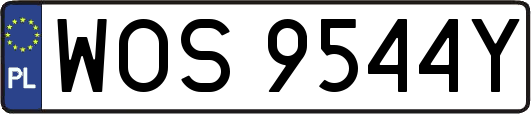 WOS9544Y