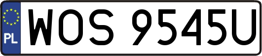 WOS9545U