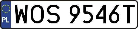 WOS9546T