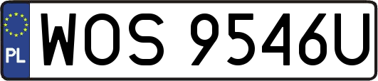 WOS9546U
