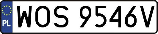 WOS9546V