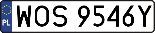 WOS9546Y