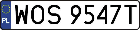 WOS9547T