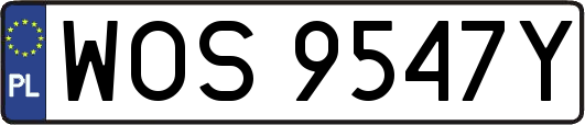 WOS9547Y