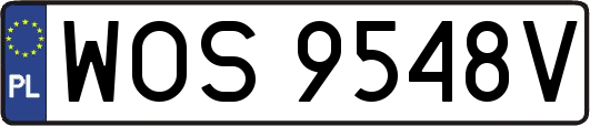 WOS9548V