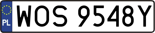 WOS9548Y