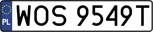 WOS9549T