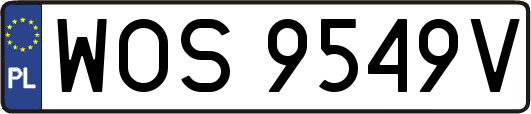 WOS9549V