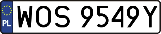 WOS9549Y