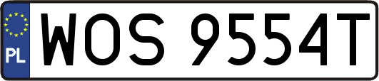 WOS9554T