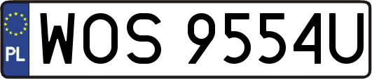WOS9554U