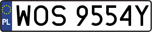 WOS9554Y