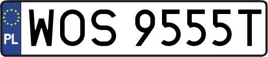 WOS9555T