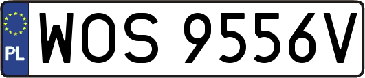 WOS9556V