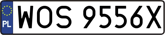 WOS9556X