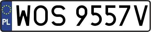 WOS9557V
