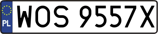 WOS9557X