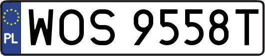 WOS9558T